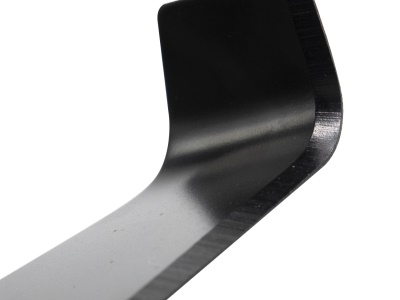 Nůž křovinořezu 2T (zahnutý) PROCRAFT