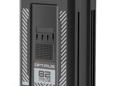 CRAMER KIT 2+1 CORE530 82V 7,2Ah