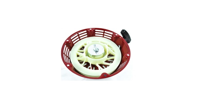 Startér pro Křovinořez, GX-S S A class