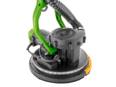 Bruska na sádrokarton s vysavačem  Procraft EX1100