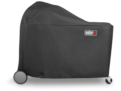 Weber Ochranný obal Premium, pro Summit Charcoal Grill-Center, Summit Kamado S6