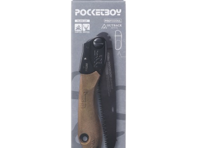 Silky - Pocketboy Professional 170-10 Outback Edition - skládací pila
