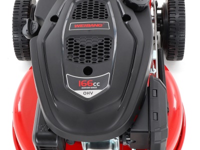 Weibang WB 466 SCM