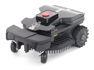 TECHline NEXTTECH LX2 ZR