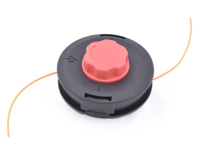 Riwall PRO Strunová žací hlava Easy Load + 3 redukce