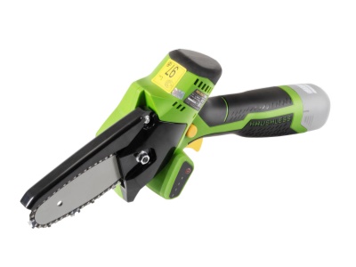 Sada aku ruční pilka PKA16bb a nůžky na větve ES16Li1B