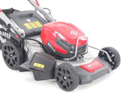 CRAMER 82LM46SX + KIT