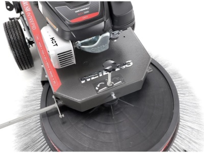 Kartáč Weibang WB GC 877 LC