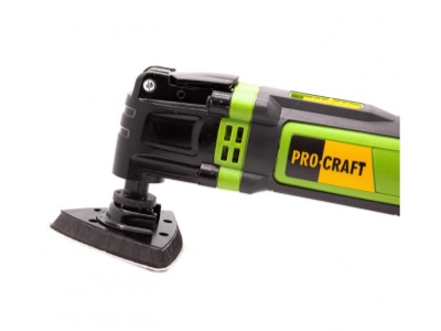 Bruska multifunkční Procraft PMT650E