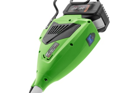 Aku křovinořez Procraft ATA-40BS, 40V