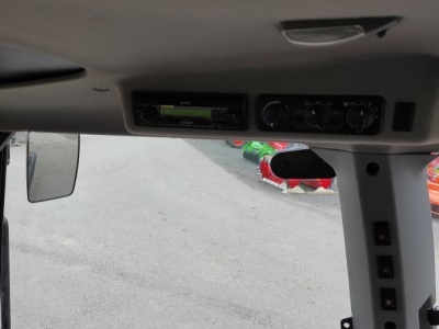 Traktor KUBOTA M5111