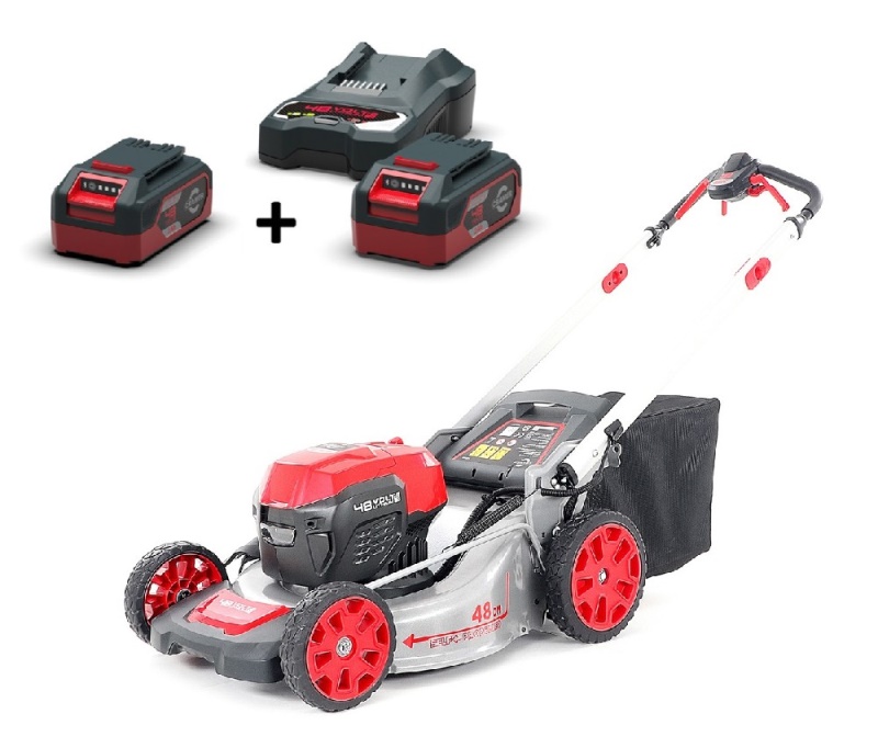 CRAMER 48LM51SPK4 + KIT