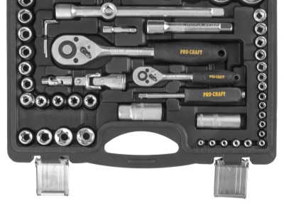 Gola sada Procraft WS-108/72