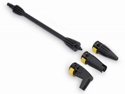 POWXG9030 - Elektrická tlaková myčka 1900W / 135bar