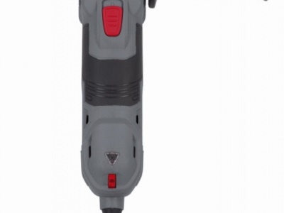 POWE80010 - Multifunkční stroj / oscilační bruska 350 W