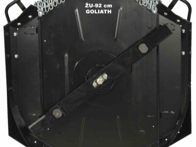 Žací ústrojí MULČ 92 cm