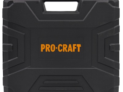 Aku šroubovák Procraft PA18LiN DFR