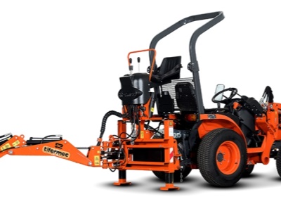 Malotraktor Kubota B1161EC