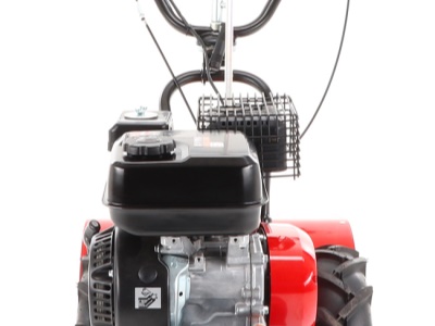 PUBERT ROTO 404 HD