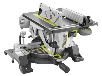 Ryobi RTMS1800-G - stolová pokosová pila s elektrickým motorem