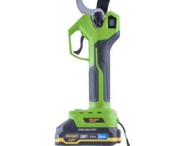 Aku nůžky na větve Procraft ES32Li