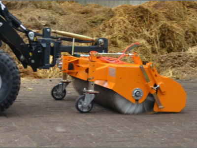 Zametací kartáč GiANT SIMPLEX