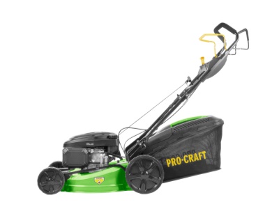 Benzínová sekačka Procraft PLM505S NE