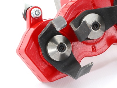 PUBERT W4 (8100020601)