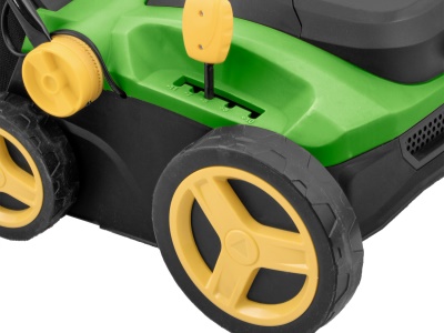 Akumulátorový vertikutátor Procraft PSC20 (bez baterie a nabíječky)