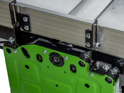 Hoblovka s protahem Procraft PD2100