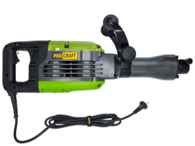 Demoliční kladivo Procraft PSH2600