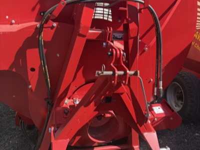 Rozdružovač Teagle 505