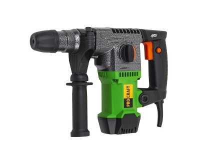 Kladivo vrtací PROCRAFT BH1700