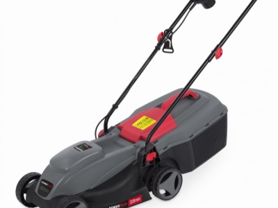 POWEG63703 - Elektrická sekačka  1000W 320mm