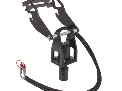 Scheppach Pohon pro zemní vrtáky - pro MKL 730