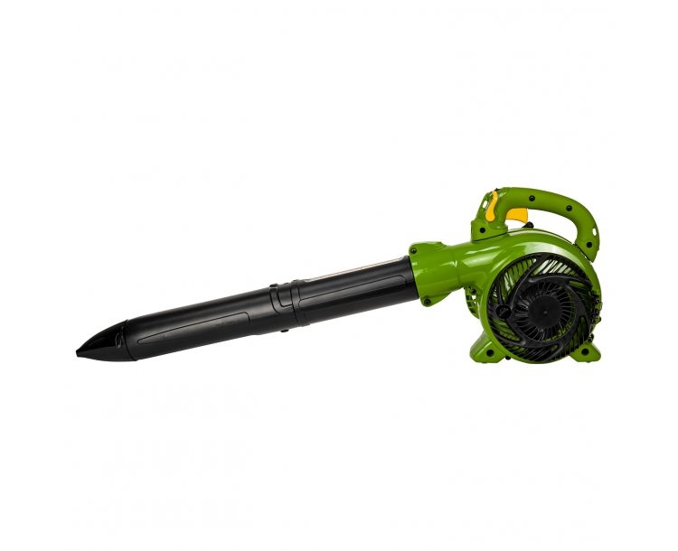 Benzínový fukar/vysavač listí Procraft PVB25