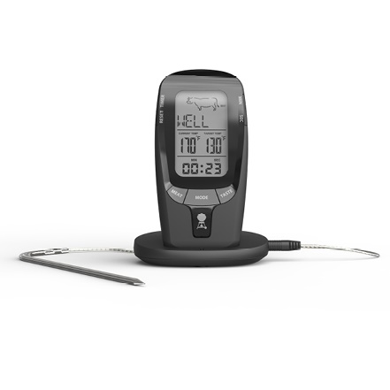 Digitální termostat