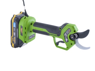 Aku nůžky na větve Procraft ES32Li