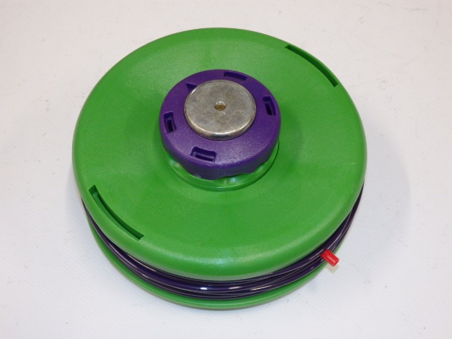 Strunová nylonová hlava PRO 150 M14x1,5 SF/GF/LF - OCEL