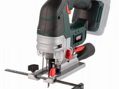 POWPB30100 - Aku přímočará pila 20V (bez AKU)