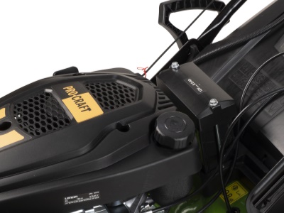 Benzínová sekačka Procraft PLM505ES NE