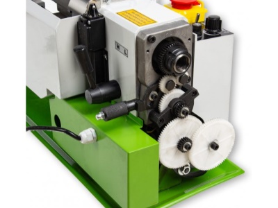 Soustruh na ocel a plast Procraft VMM800