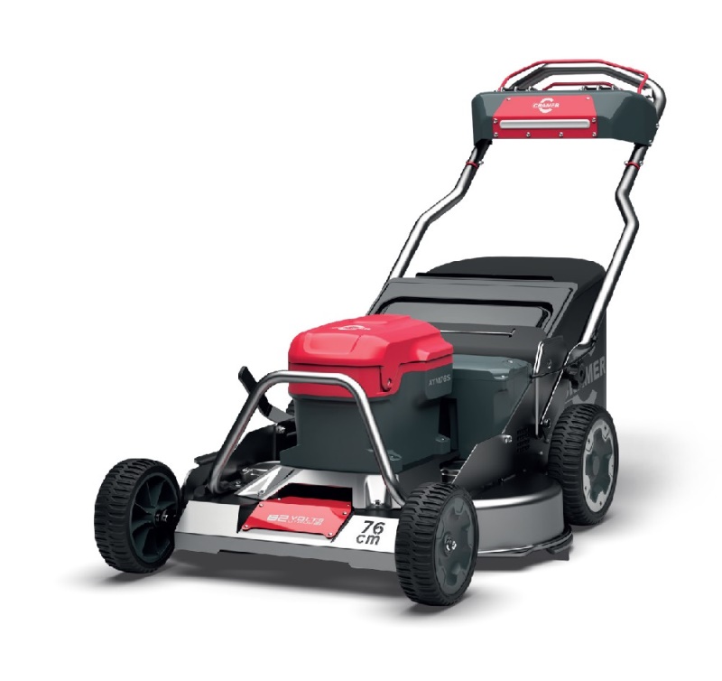 CRAMER OPTIMUS ATM76S