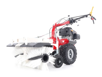 EUROSYSTEMS Zametací kartáč - P70