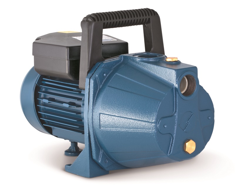 Elpumps JPV 800 - zahradní proudové čerpadlo