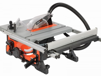 POWDP2580 - Aku stolová pila 40V 210mm (bez AKU)