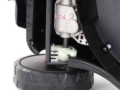 VeGA 42S ECO 4n1 + AKU set