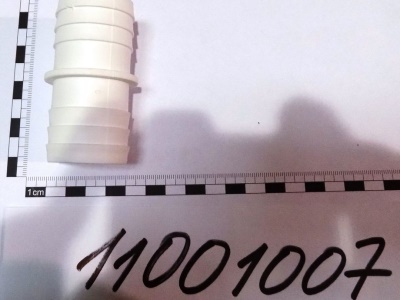 Spojka hadicová 6/4 (38 mm)