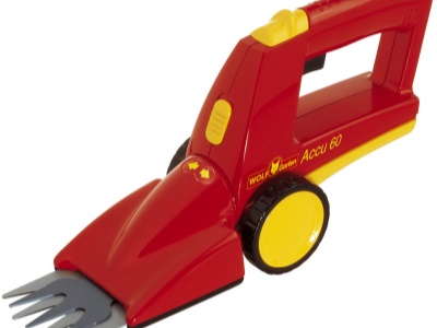 Nůžky AKU Wolf Garten LI-ION POWER 60