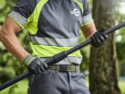 CRAMER OPTIMUS PST39